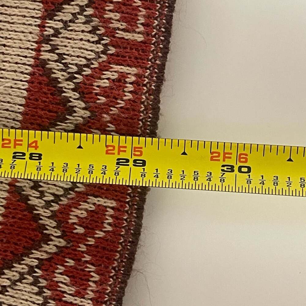 Vintage Sears Roebuck Cardigan Size S - Picture 8 of 8